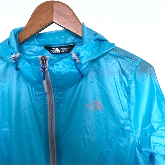 The North Face Jackets & Blazers - 40% OFF North Face Lightweight Windbreaker Jacket